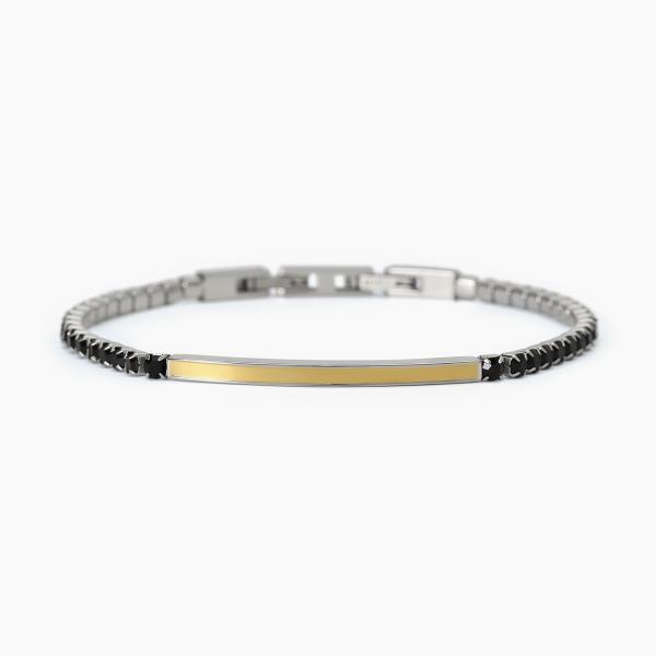 bracciale-in-acciaio-316l-pvd-giallo-cristalli